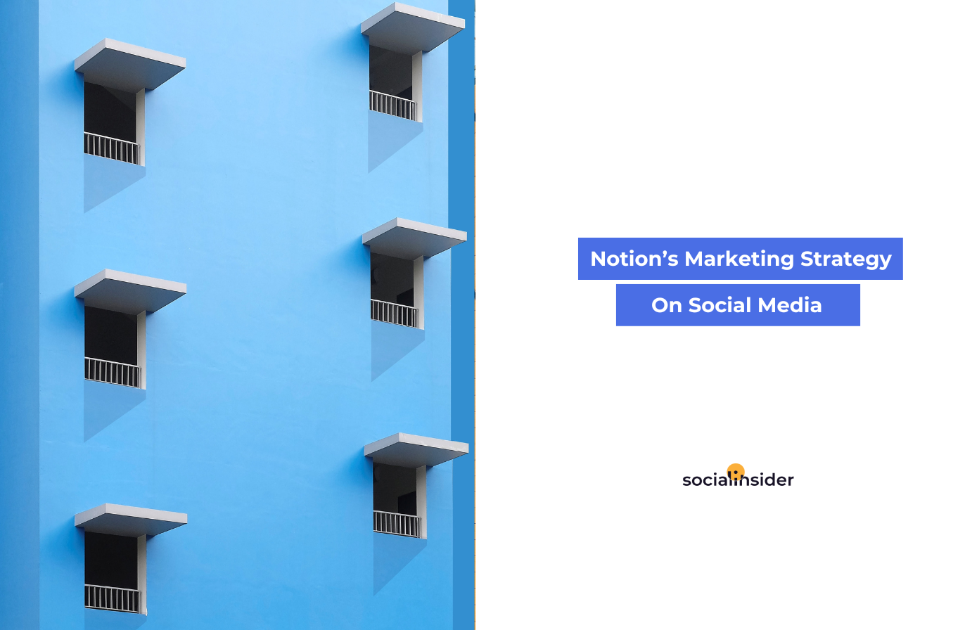 notion marketing strategy