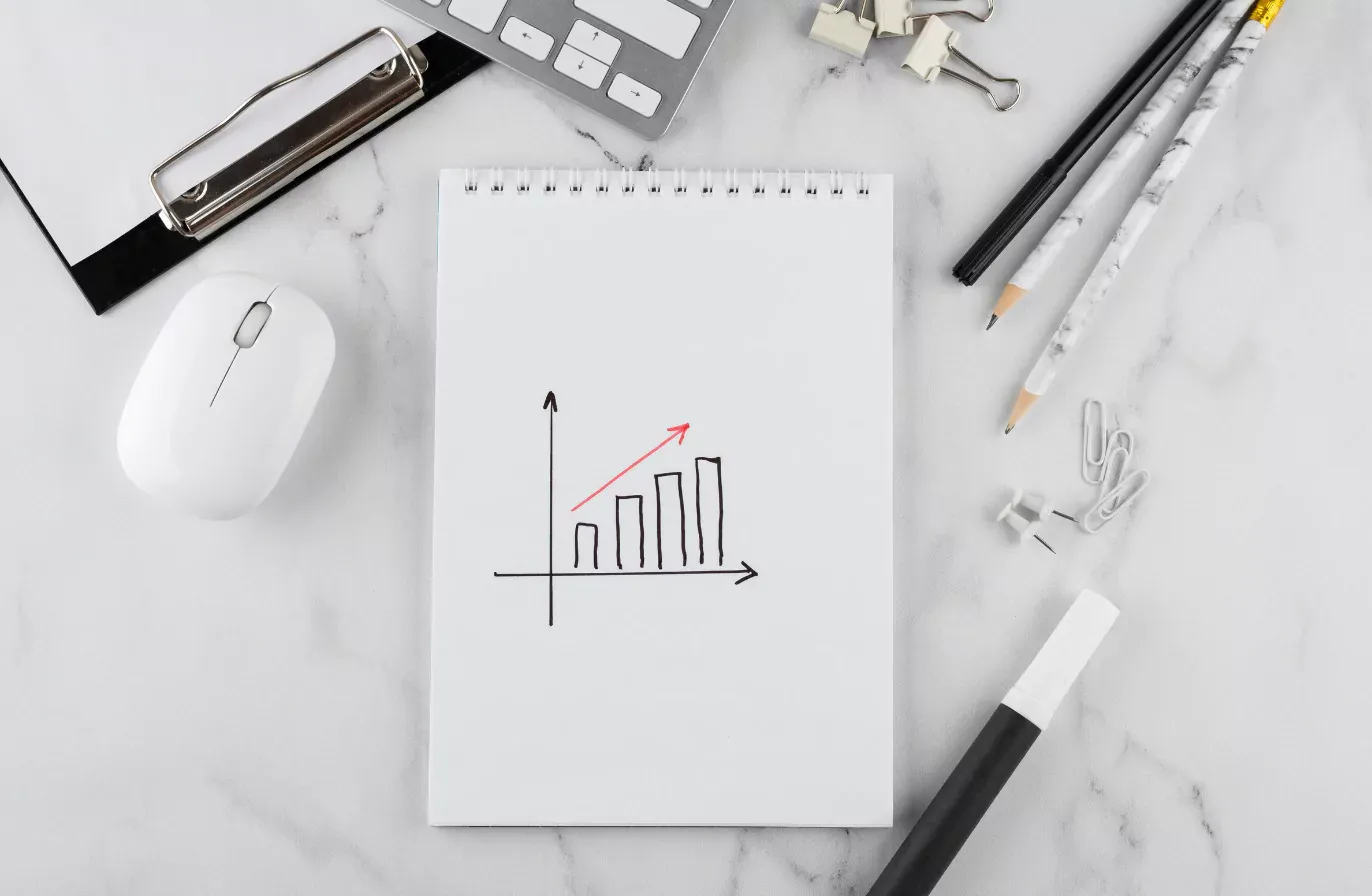 social media ROI cover