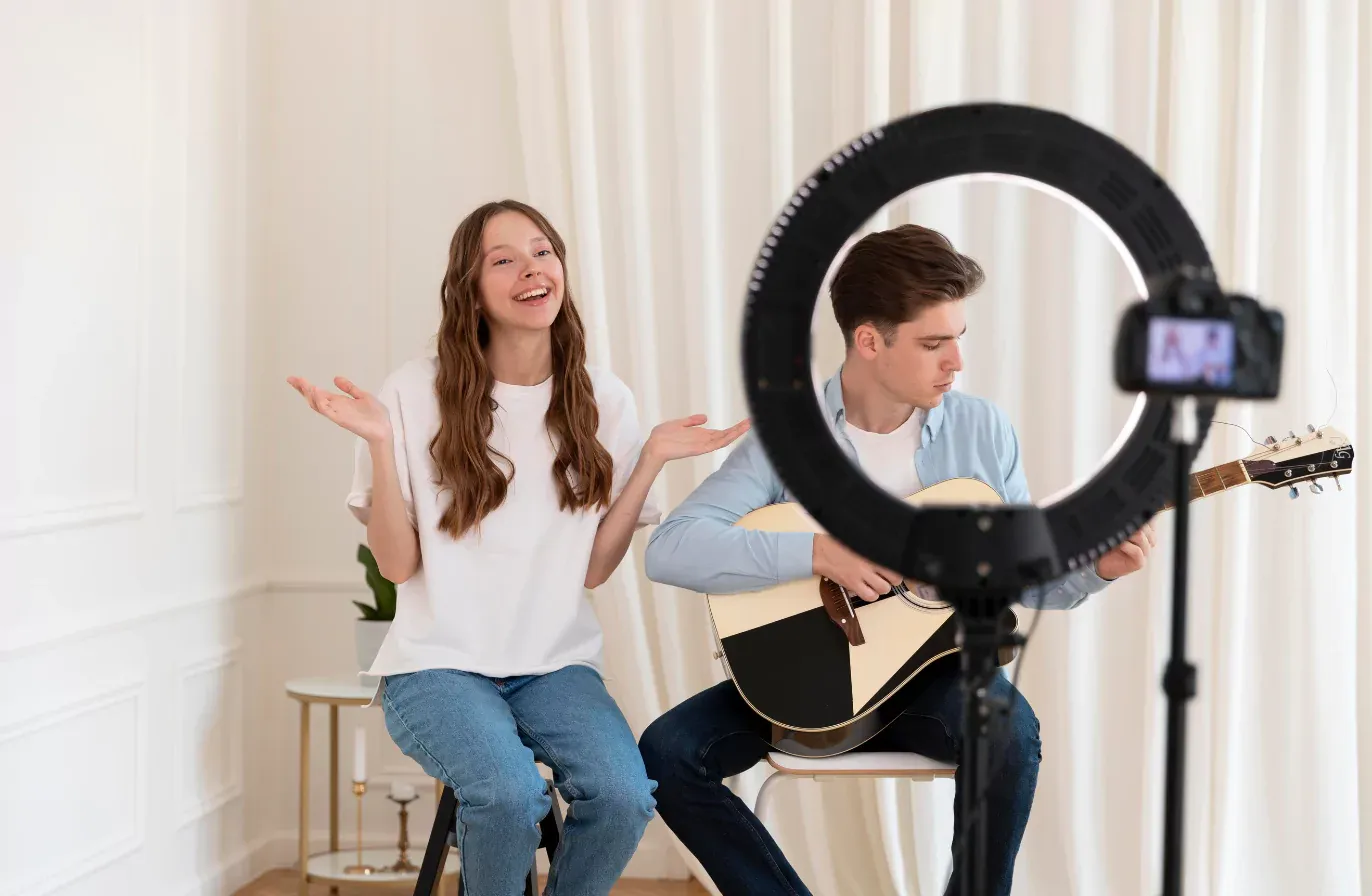 tiktok marketing cover