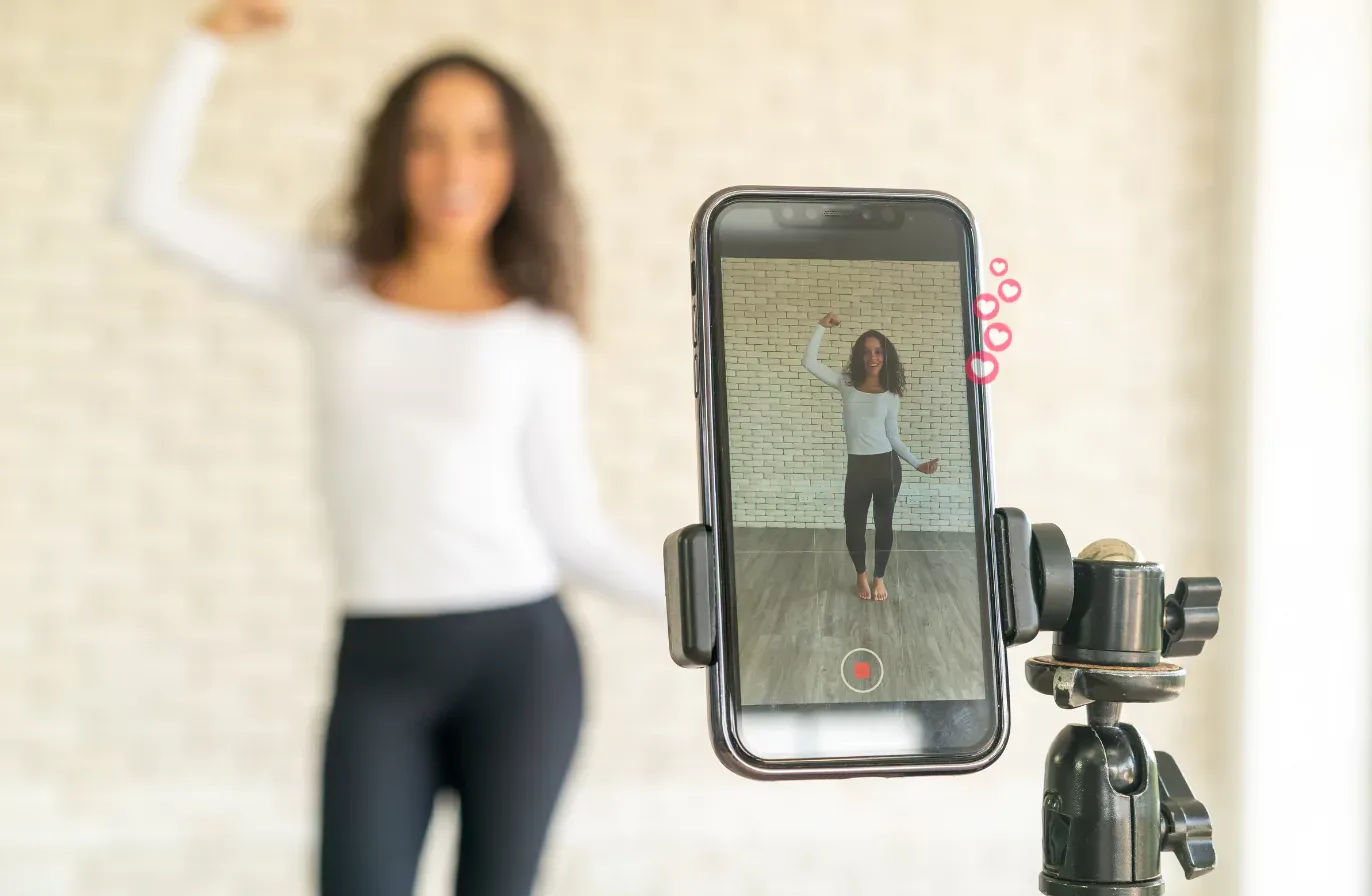 TikTok trends cover article