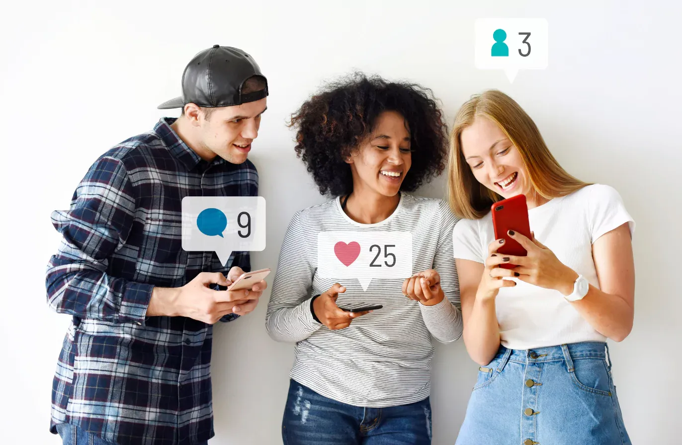 facebook metrics