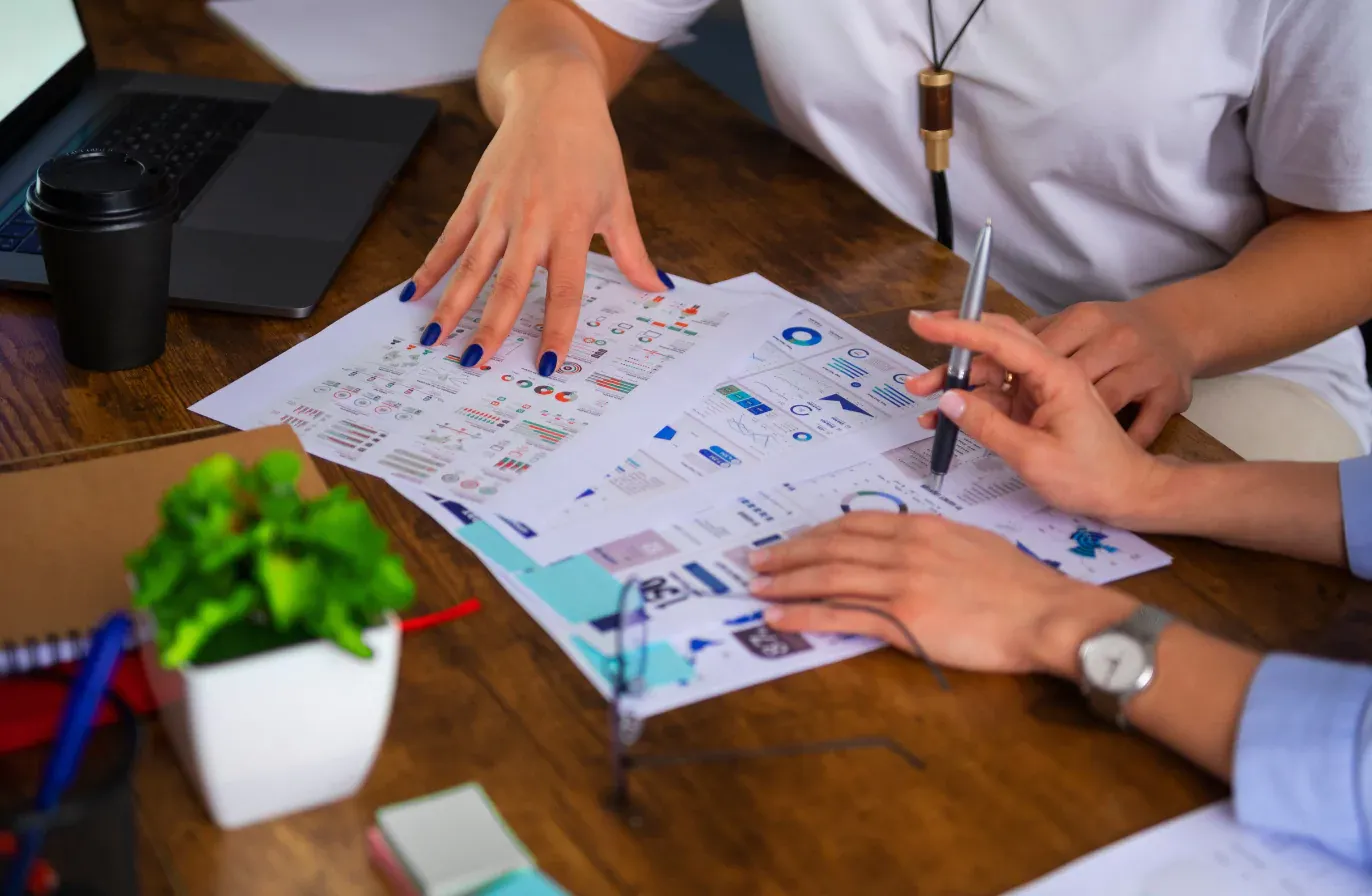 linkedin competitive analysis guide