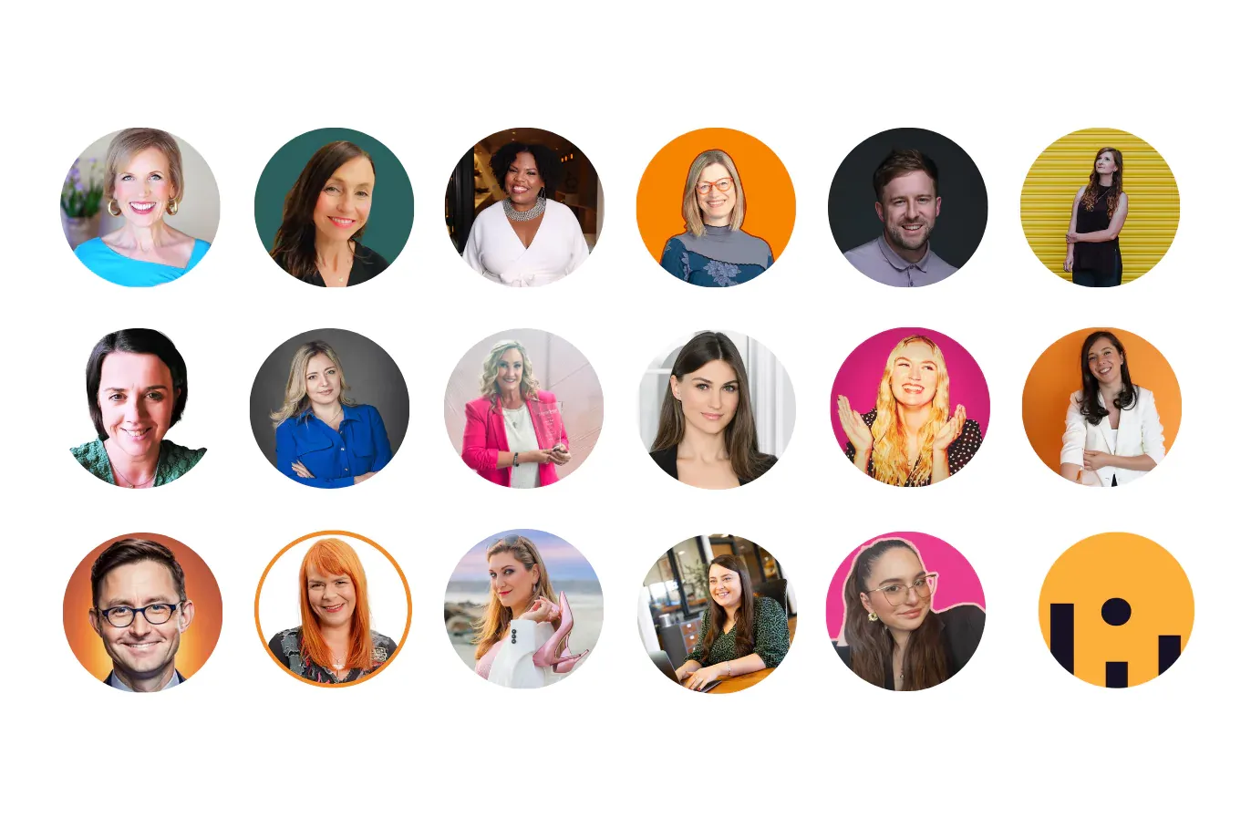 social media best practices cover