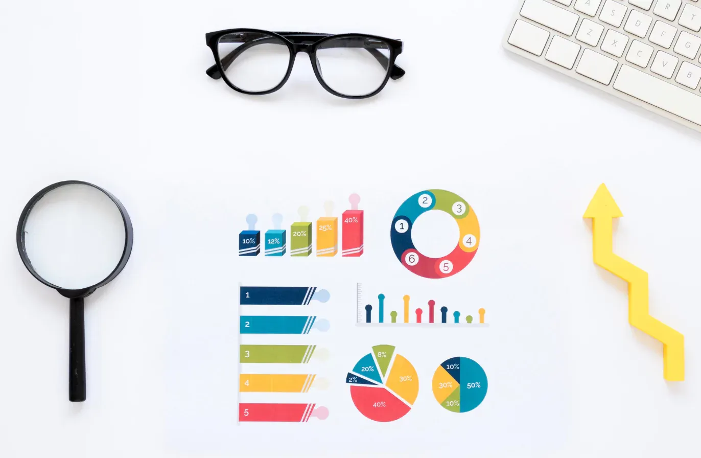 social media metrics cover