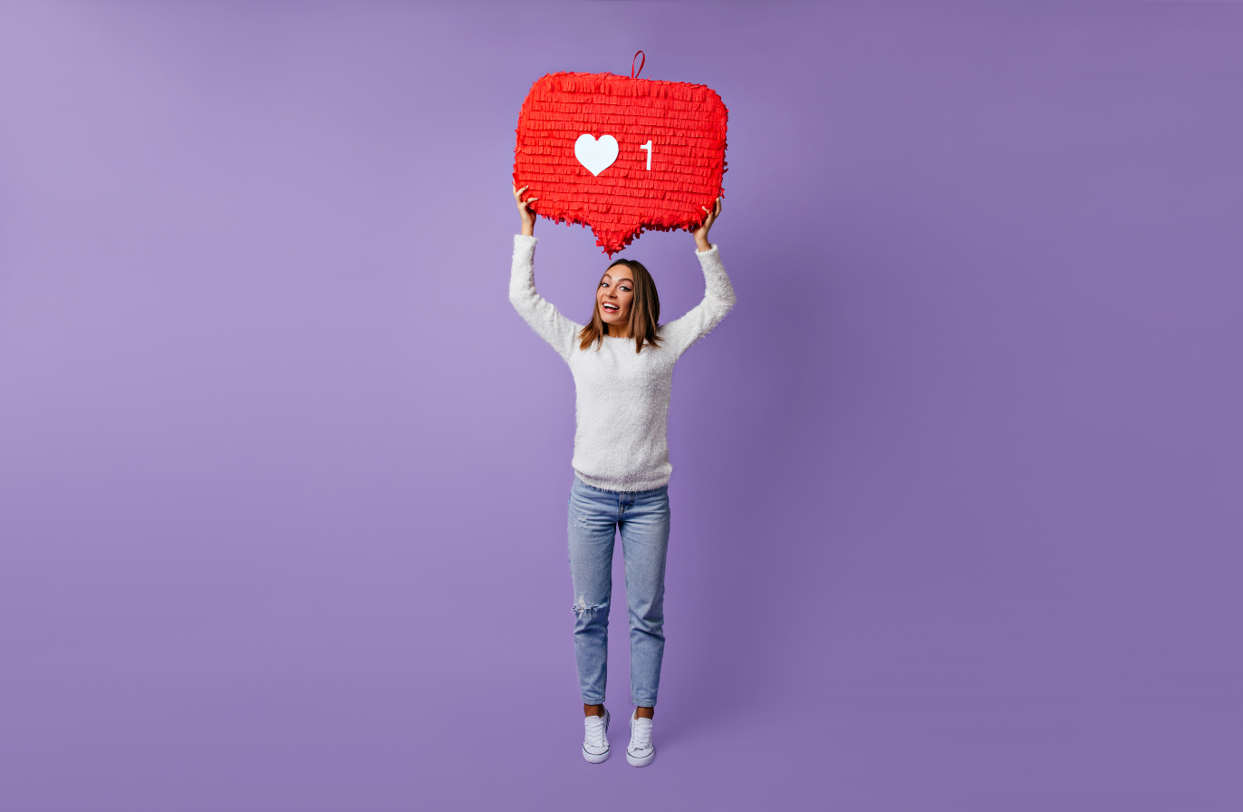 social media engagement article cover