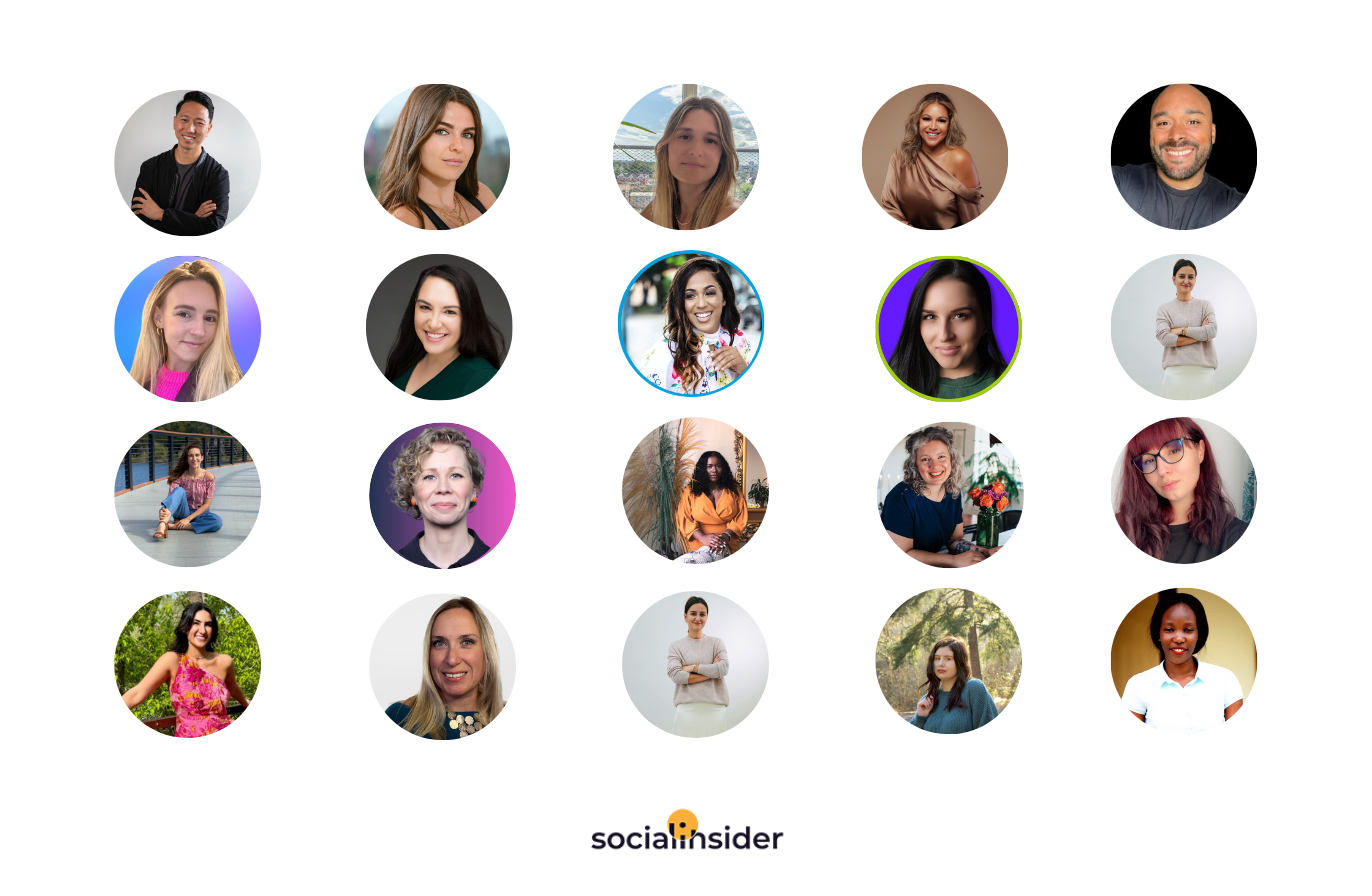 social media marketing challenge cover