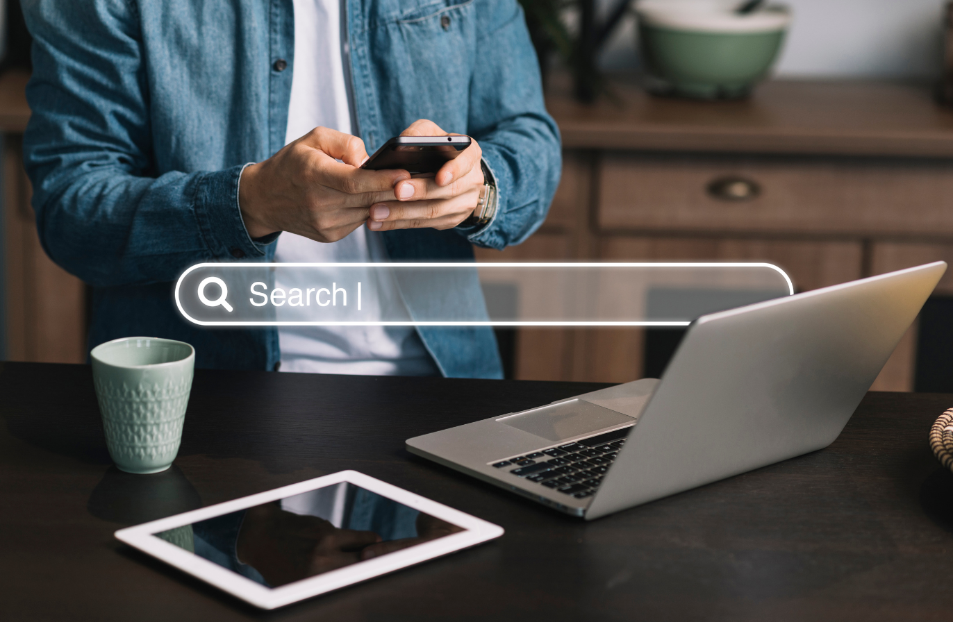 linkedin seo article cover