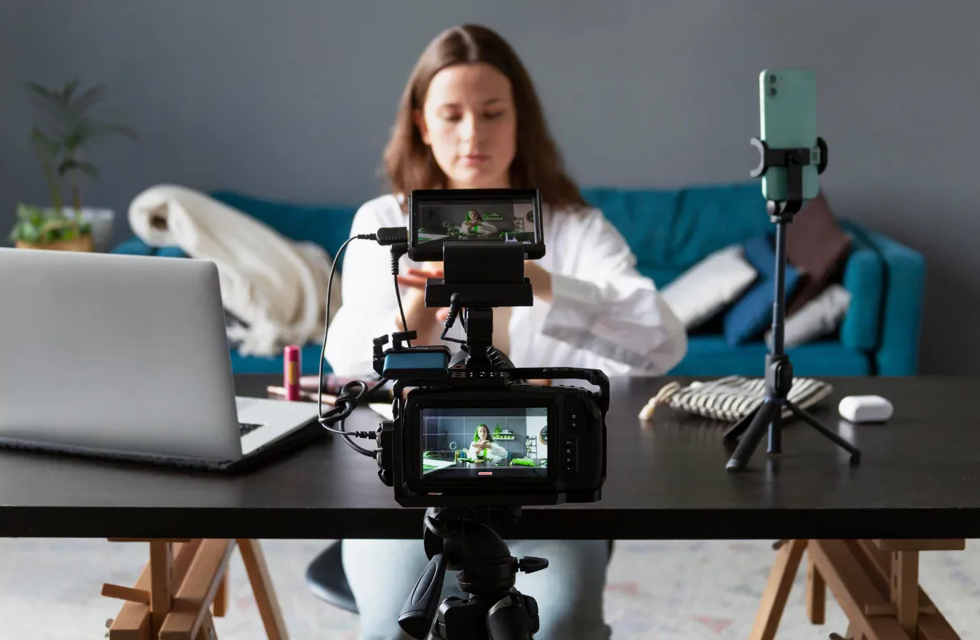 video marketing strategy article cover
