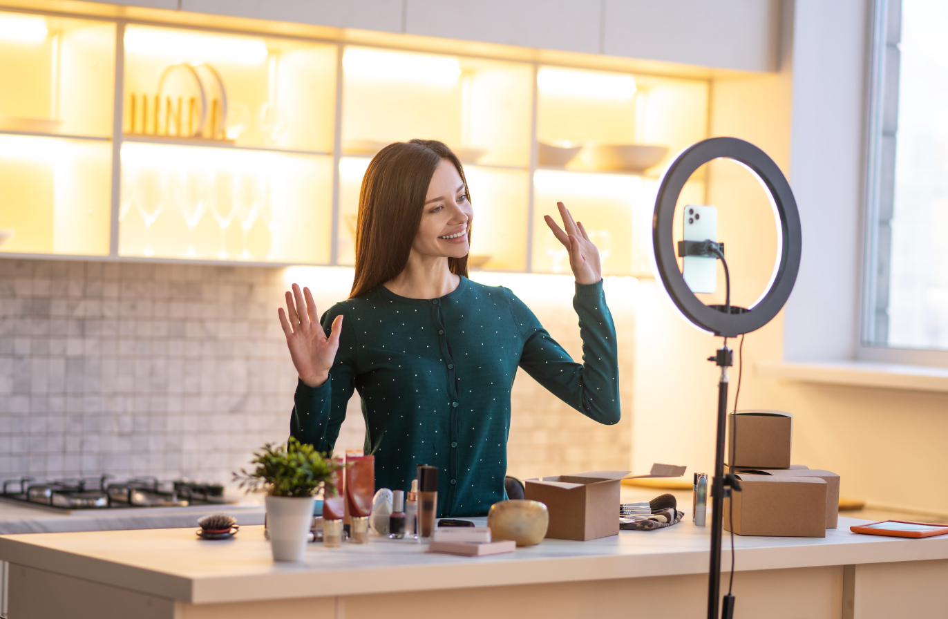tiktok influencer marketing article