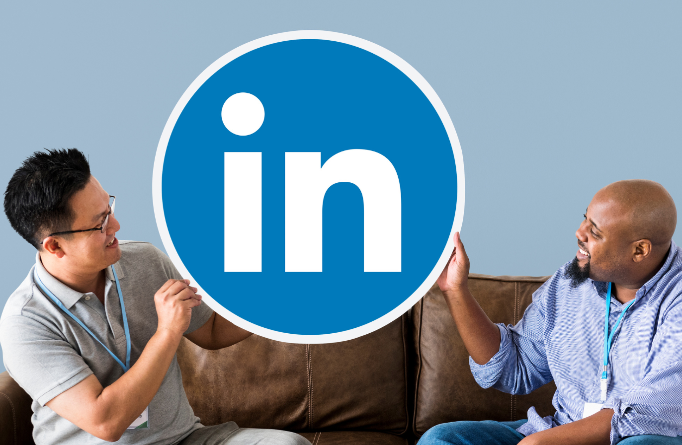 linkedin best practices article cover
