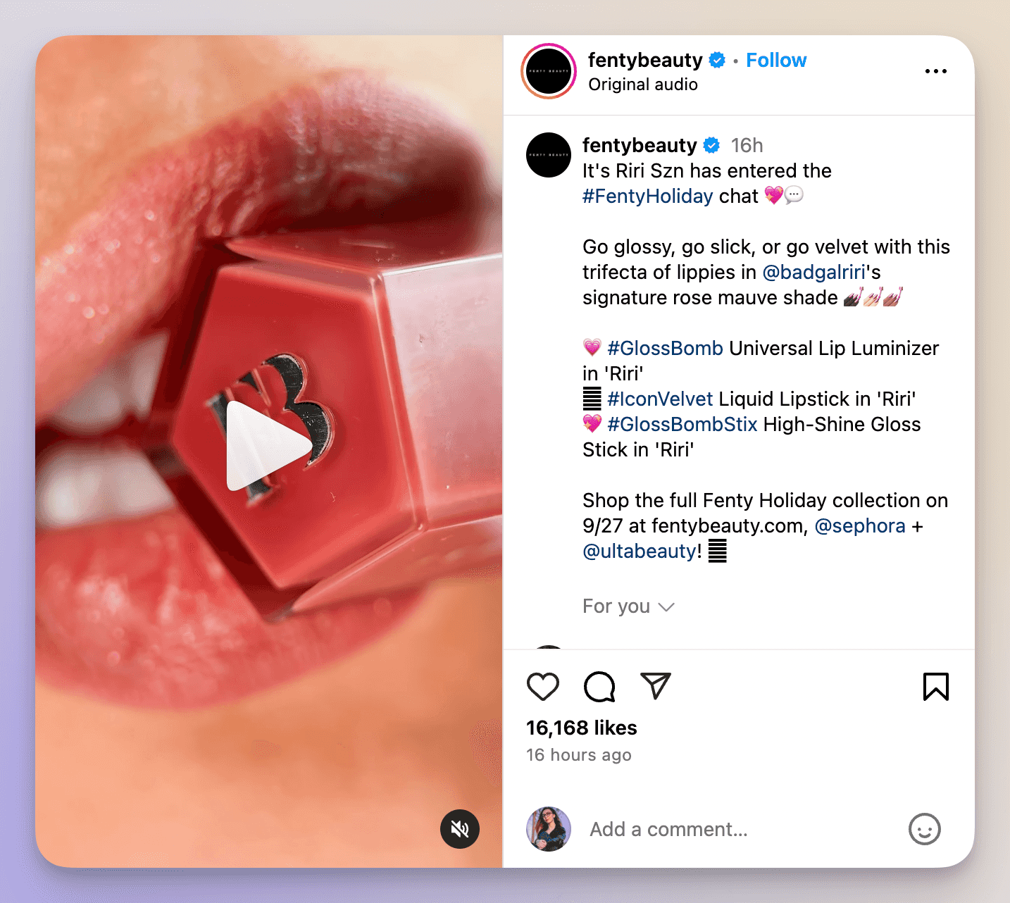seo optimized instagram captions