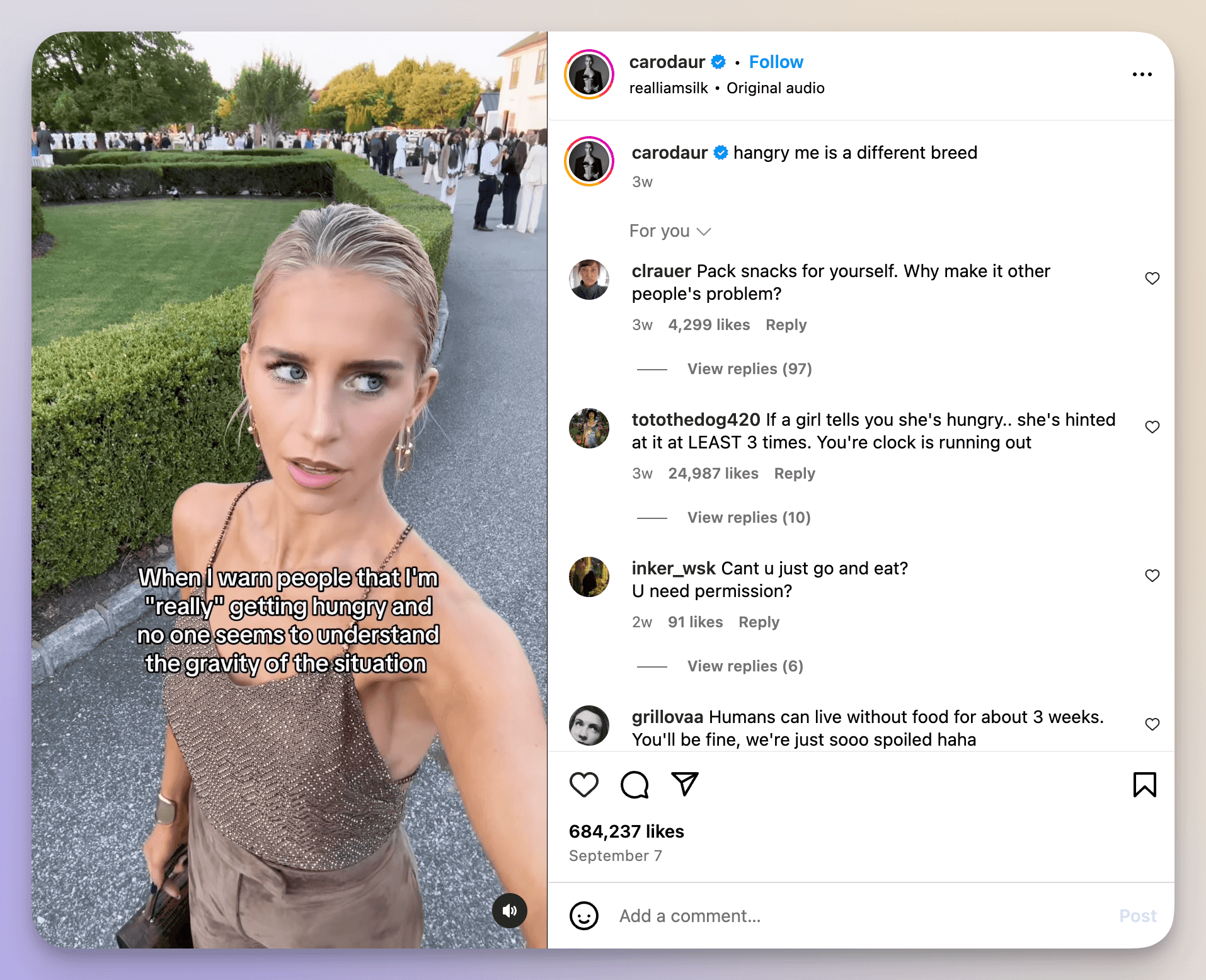 Do you know you have 30 minutes popular audio on Instagram Reels