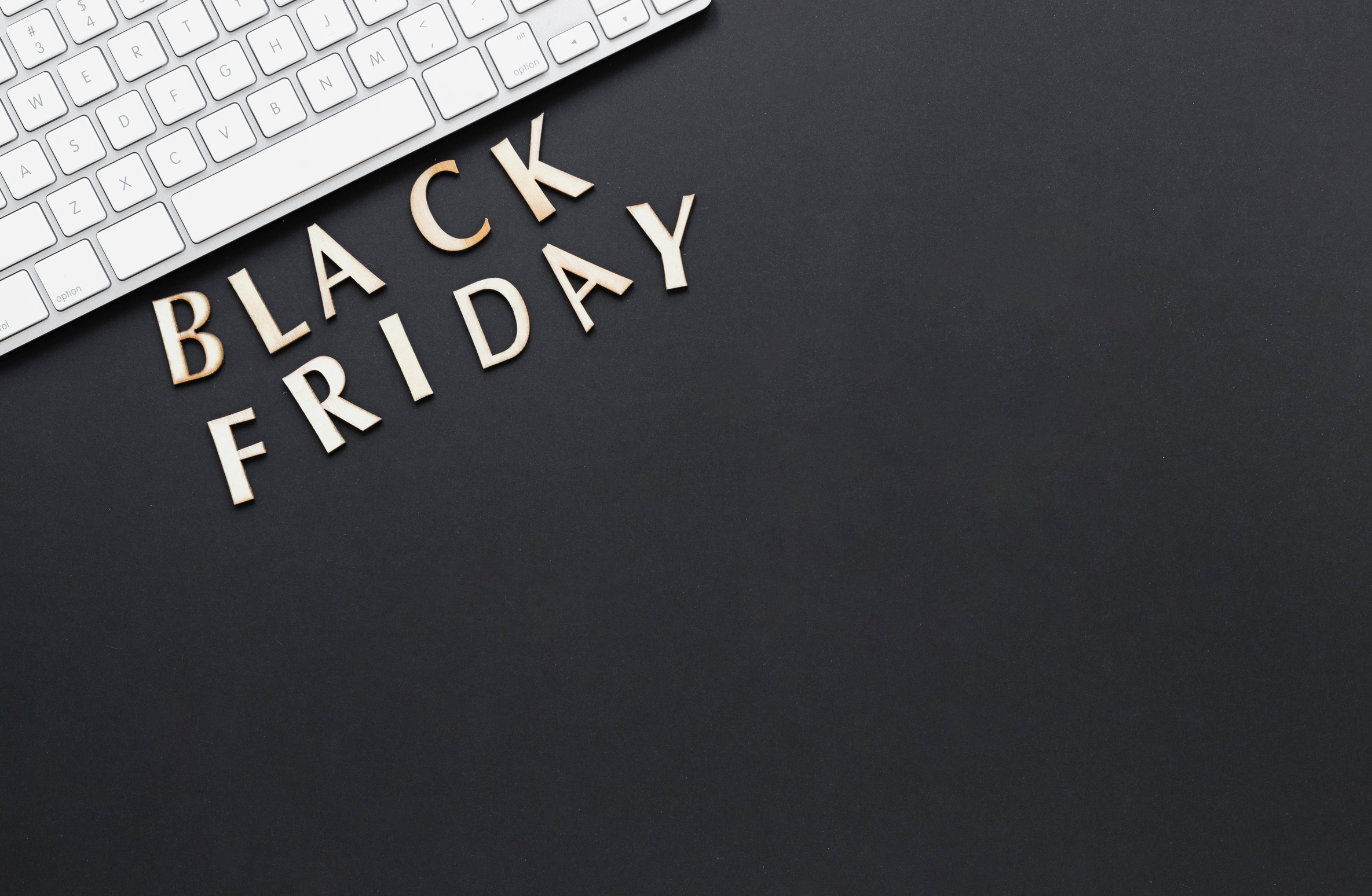 Black Friday & Cyber Monday Marketing: Social Media Post Ideas And Examples