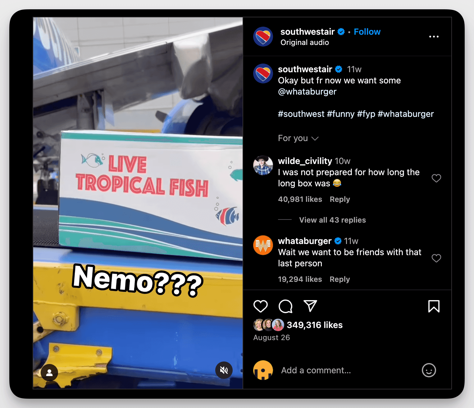 How to use branded hashtags