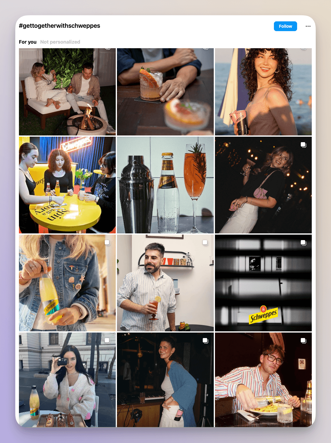 instagram influencer marketing campaign