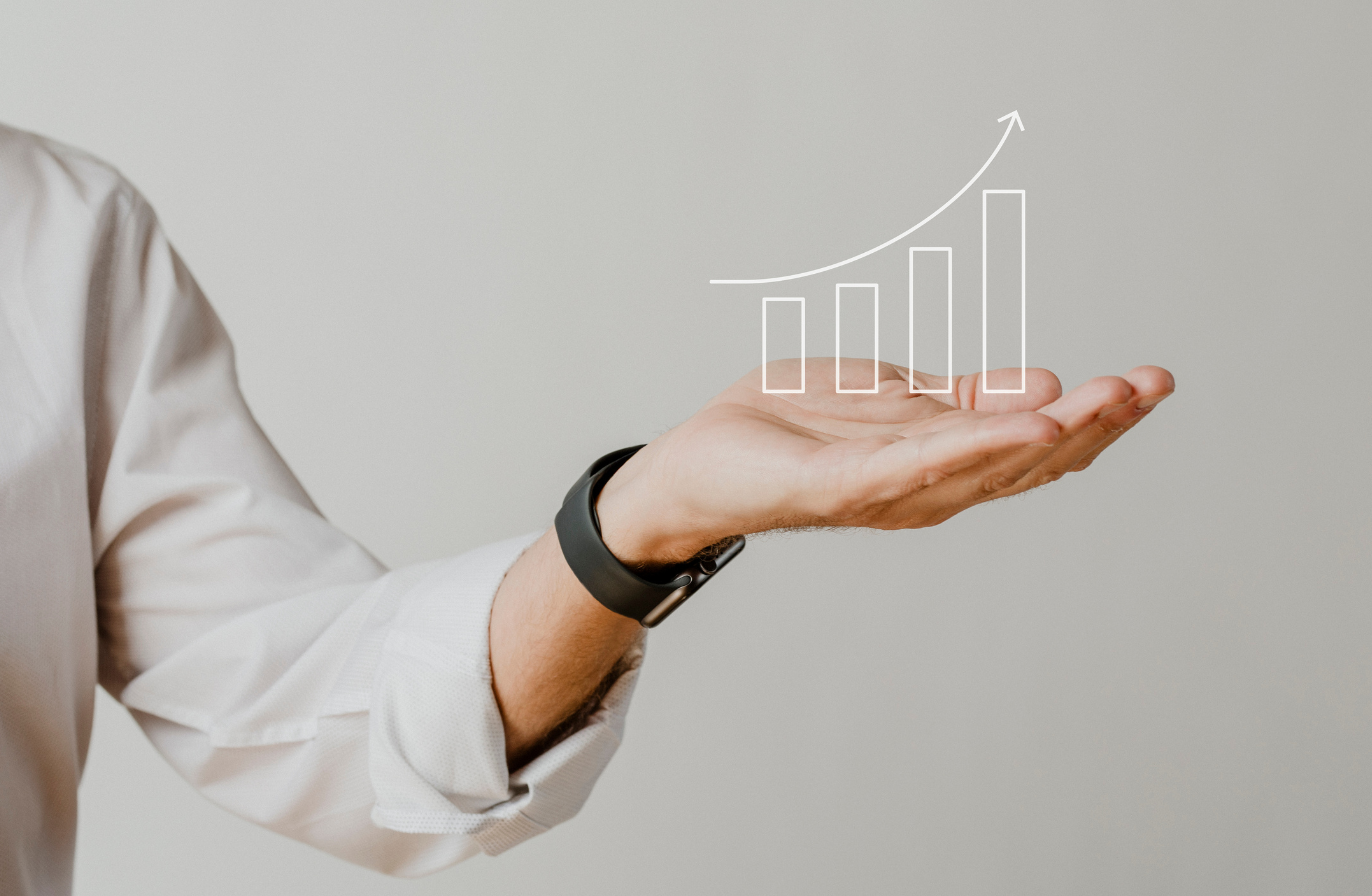 organic social media growth article