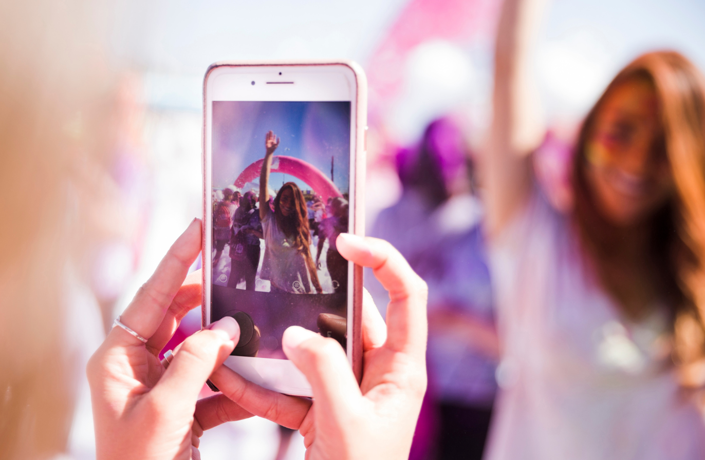 tiktok carousel cover article