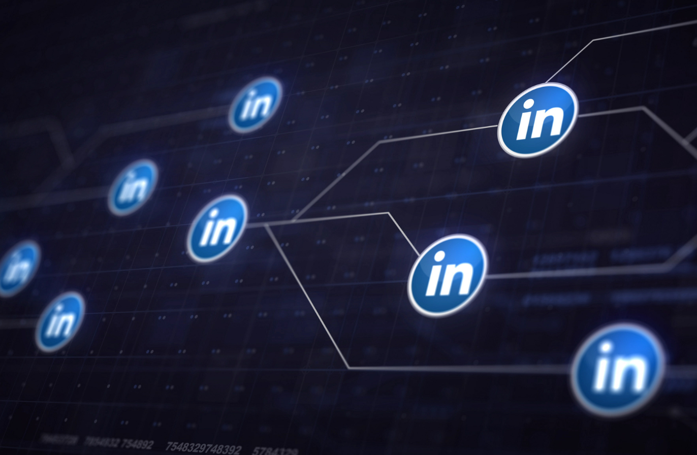 linkedin algorithm