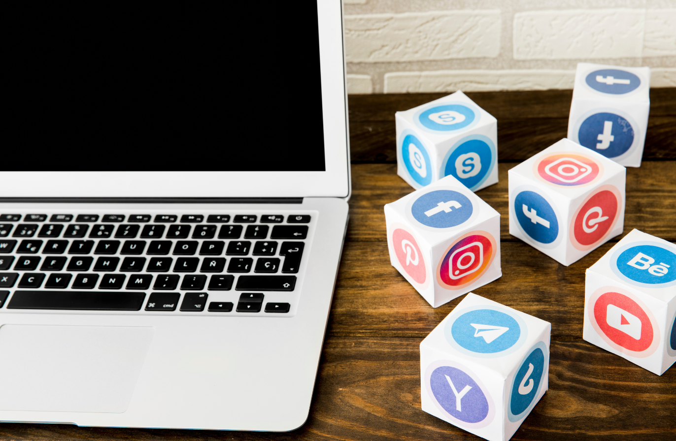 social media market research
