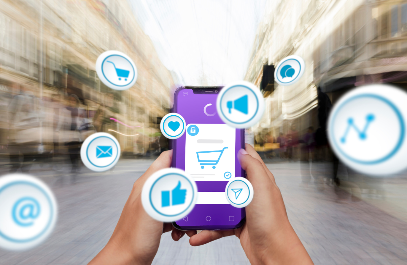 b2b vs b2c marketing