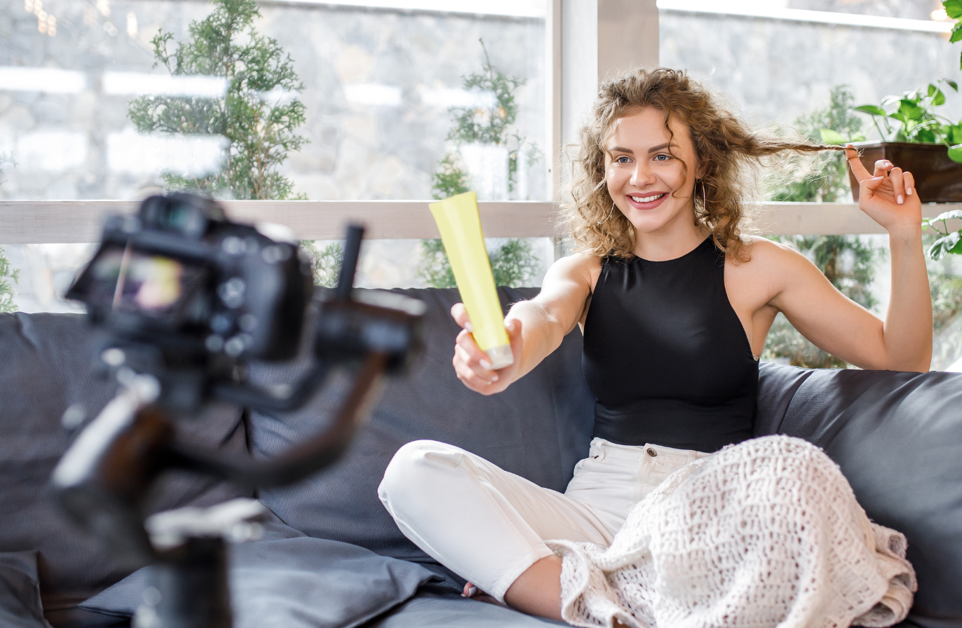 influencer marketing campaigns