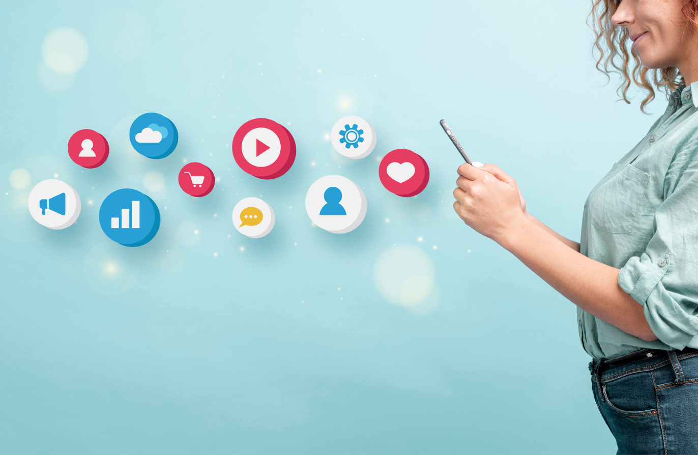 social media optimization
