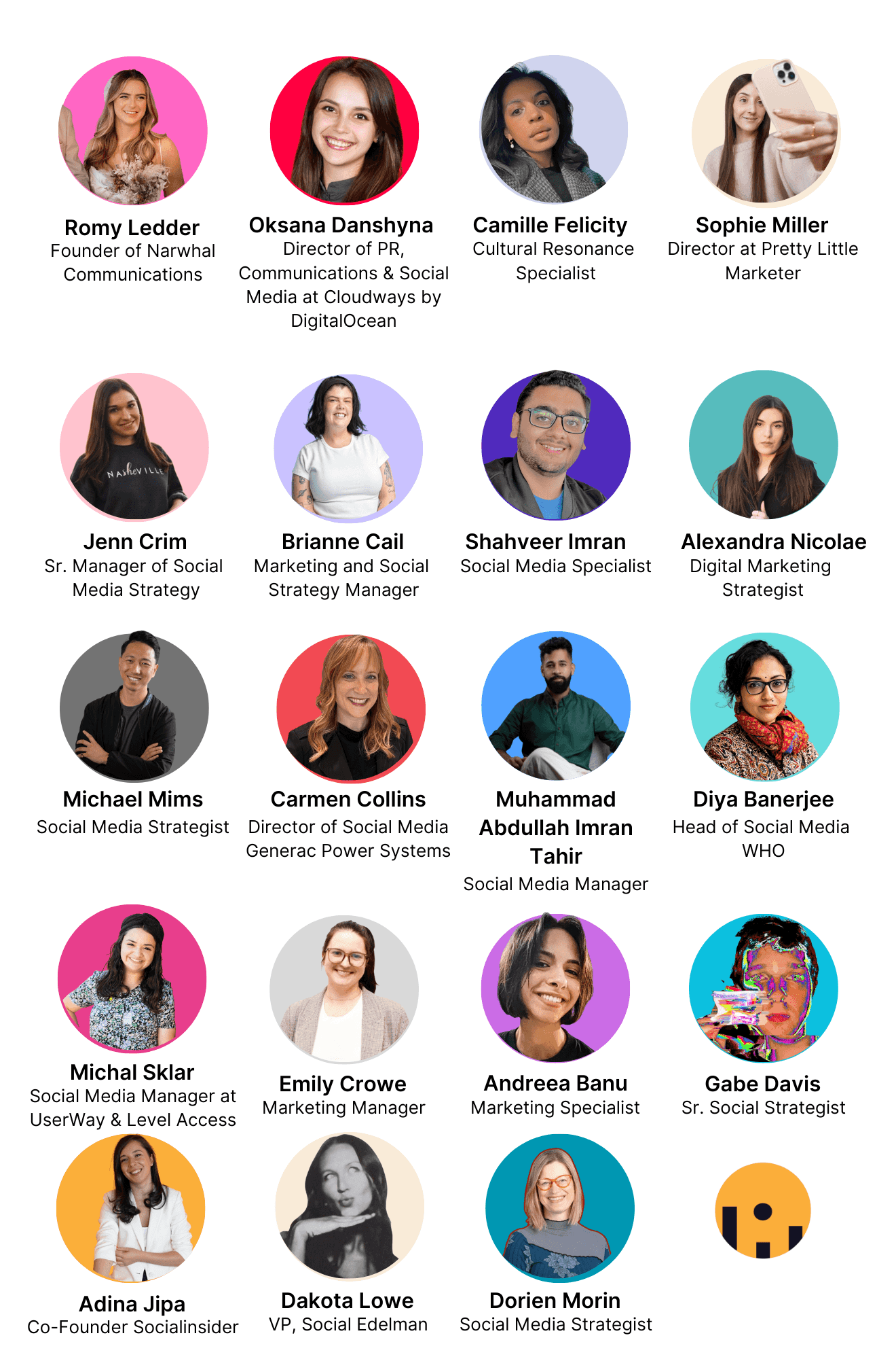 social media trends 2025 by experts