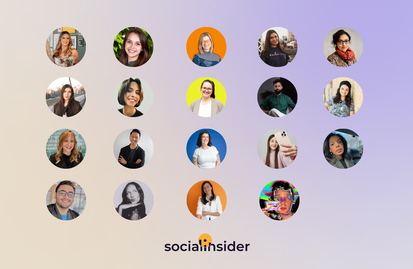 social media trends cover