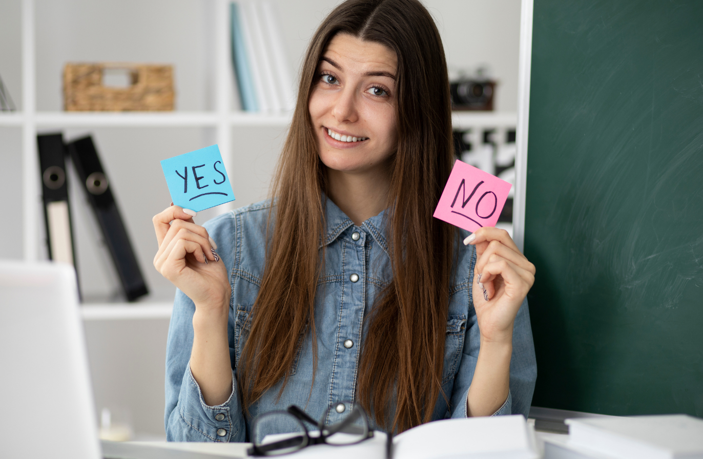 a/b testing social media