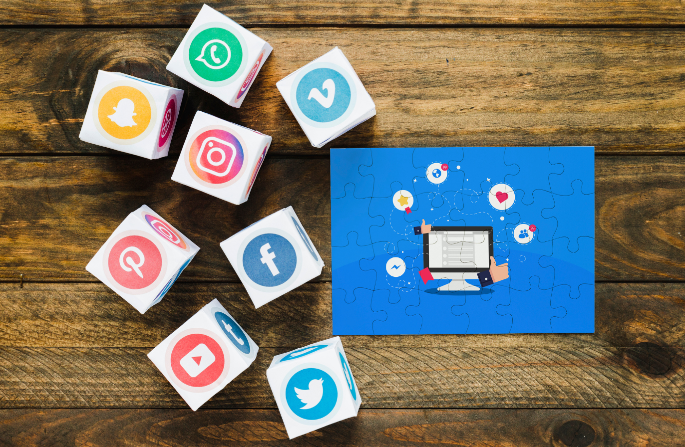 social media marketing tools