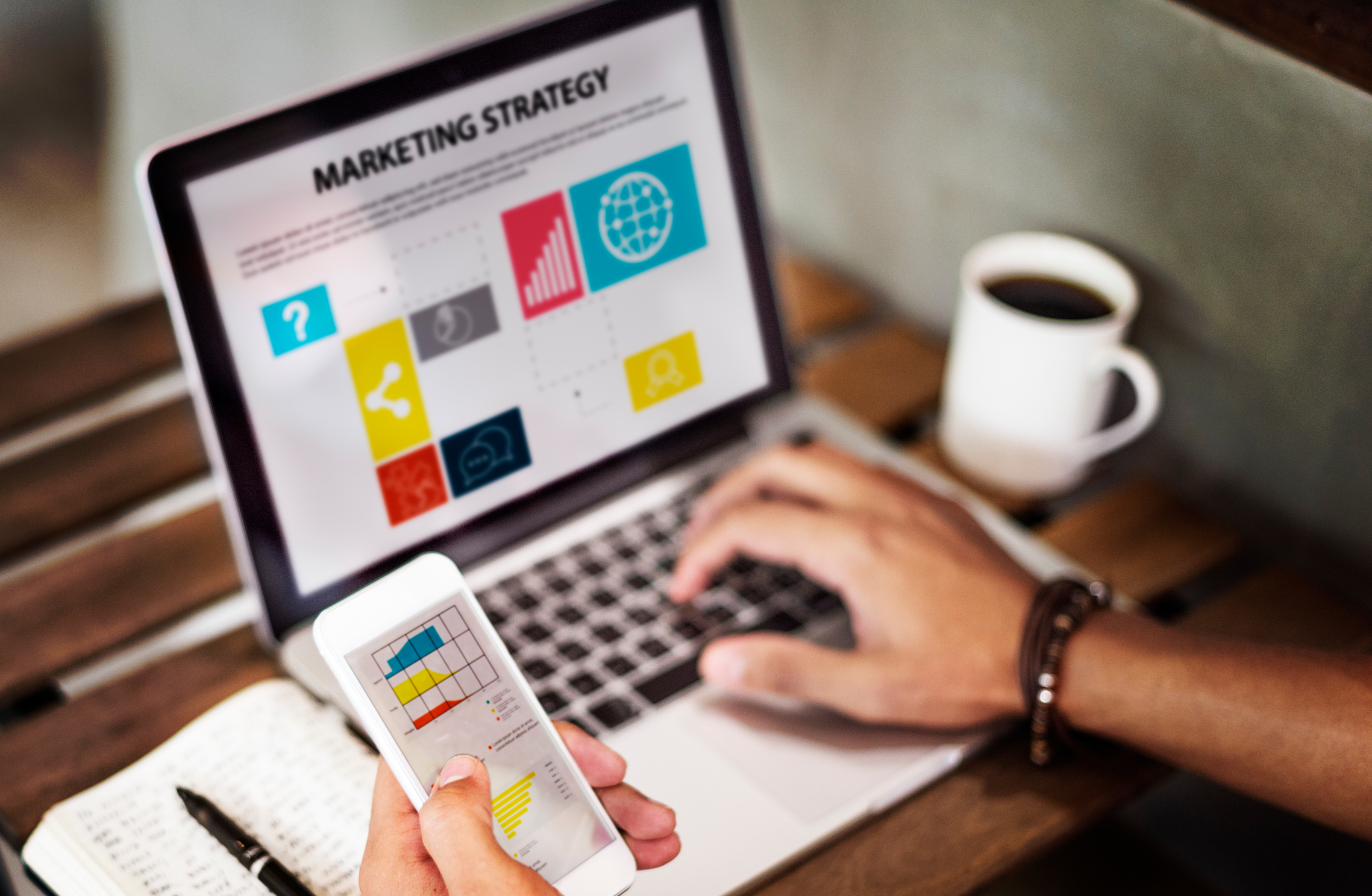 social media proposal