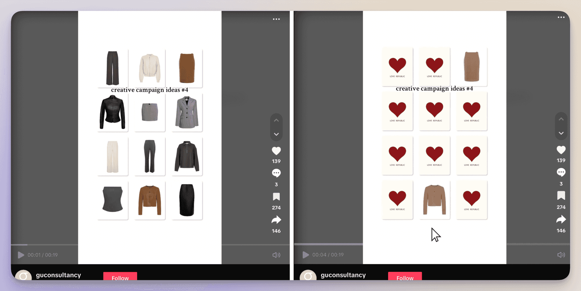 valentine's day interactive game