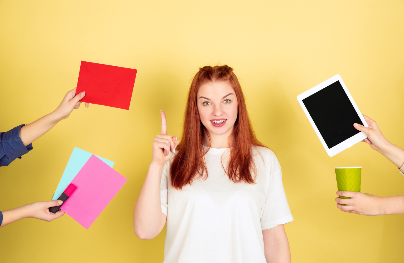 employee generated content