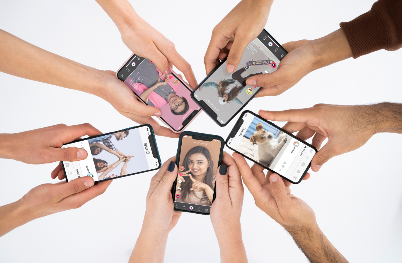 social media engagement examples