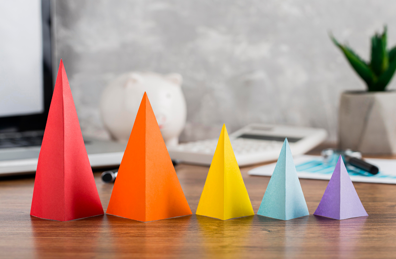 social media marketing funnel