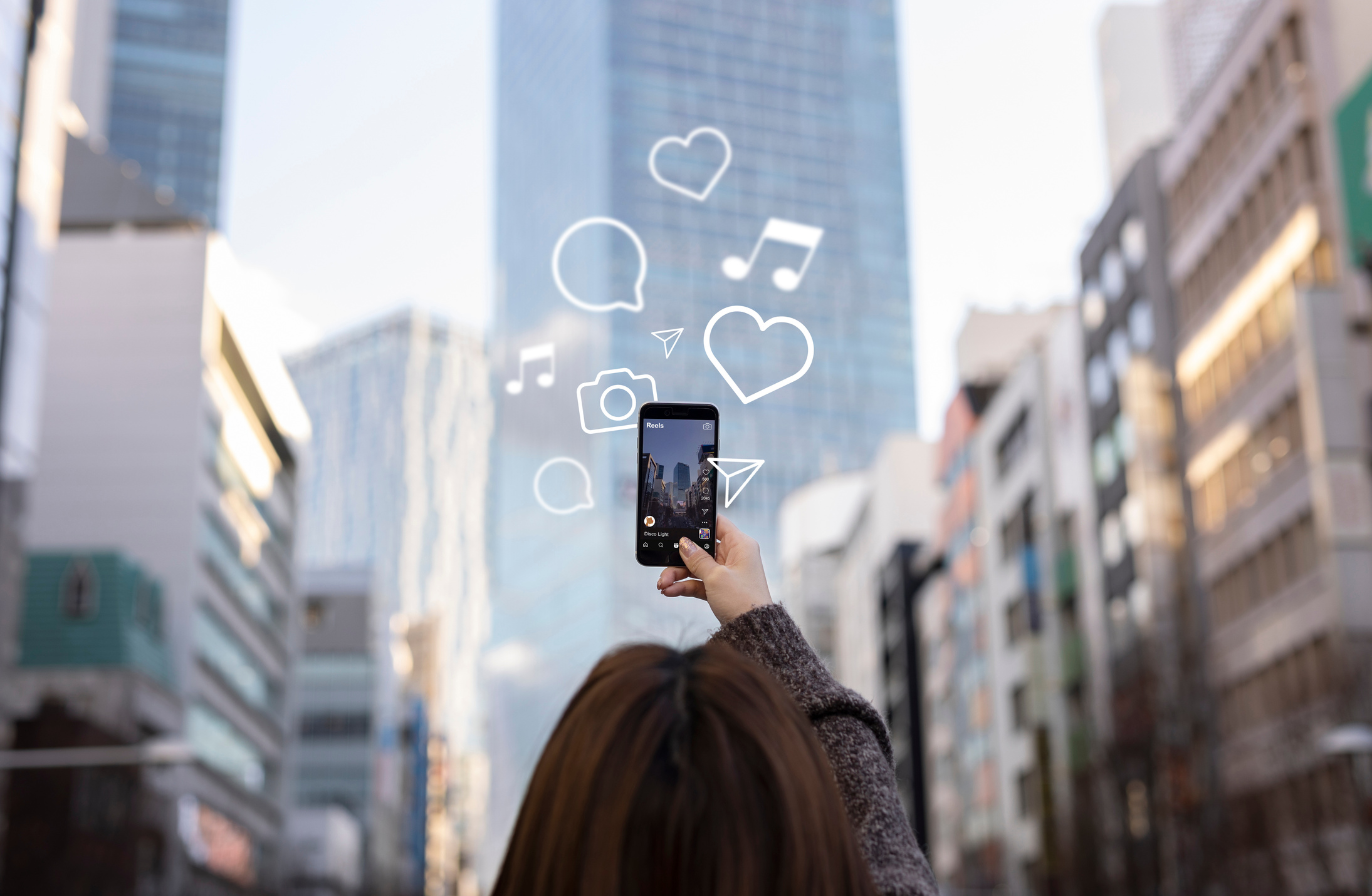 instagram trends
