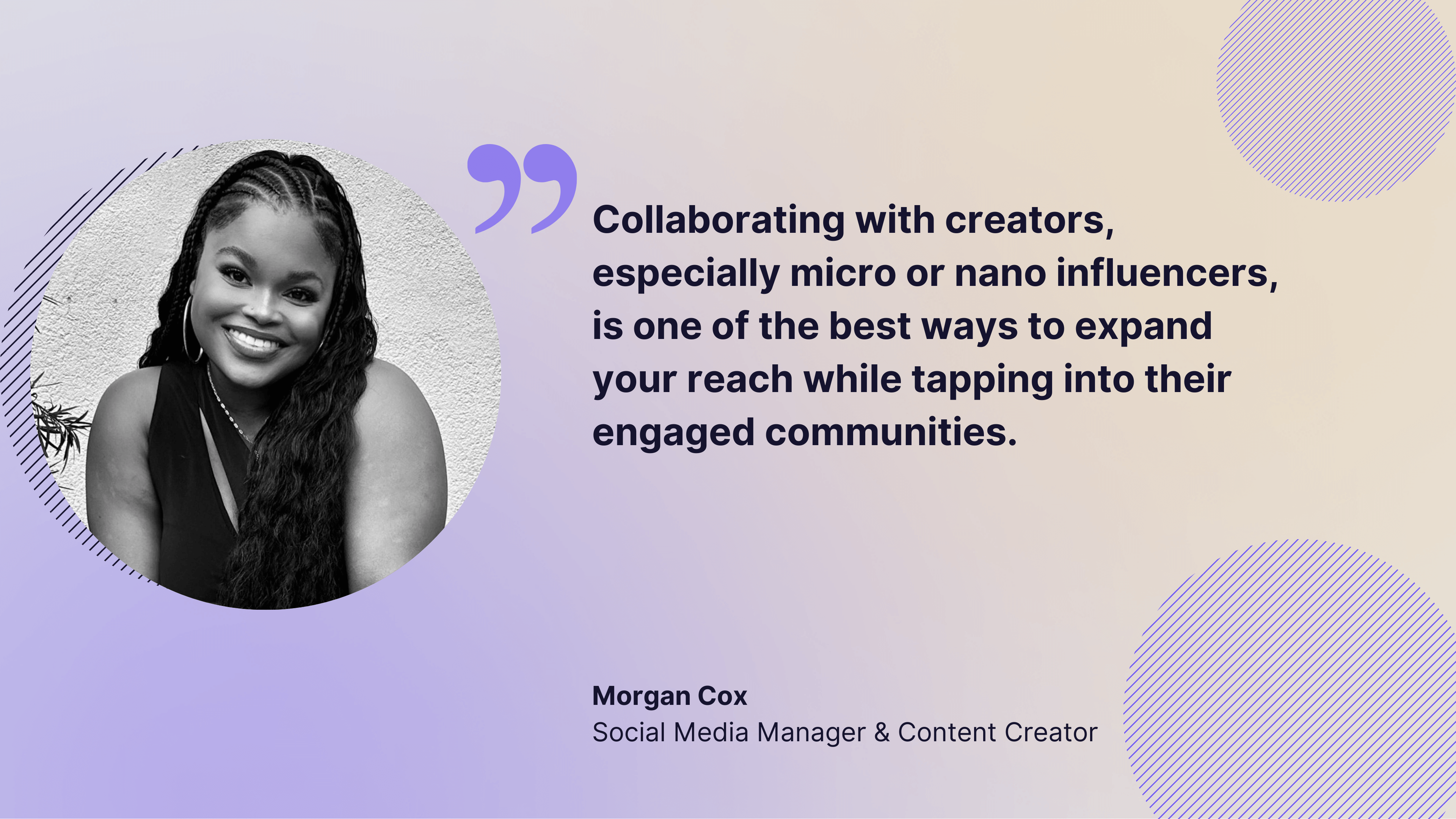 quote about instagram collabs