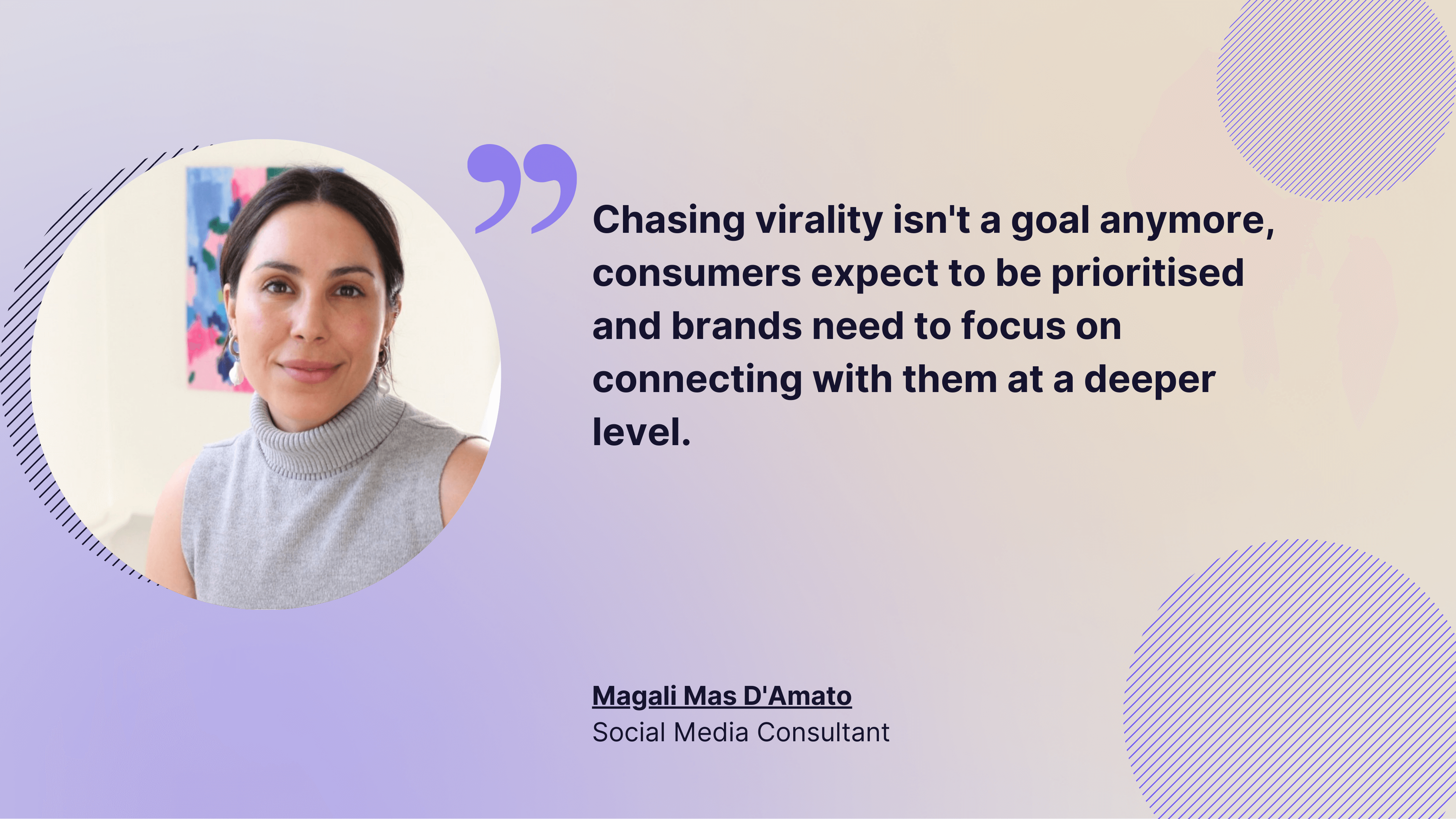 quote about the importance of engagement