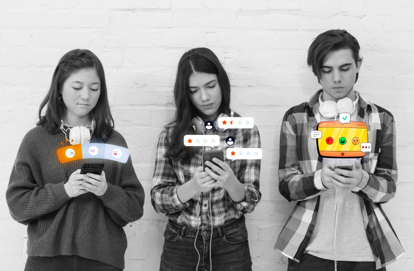 social media audience analysis