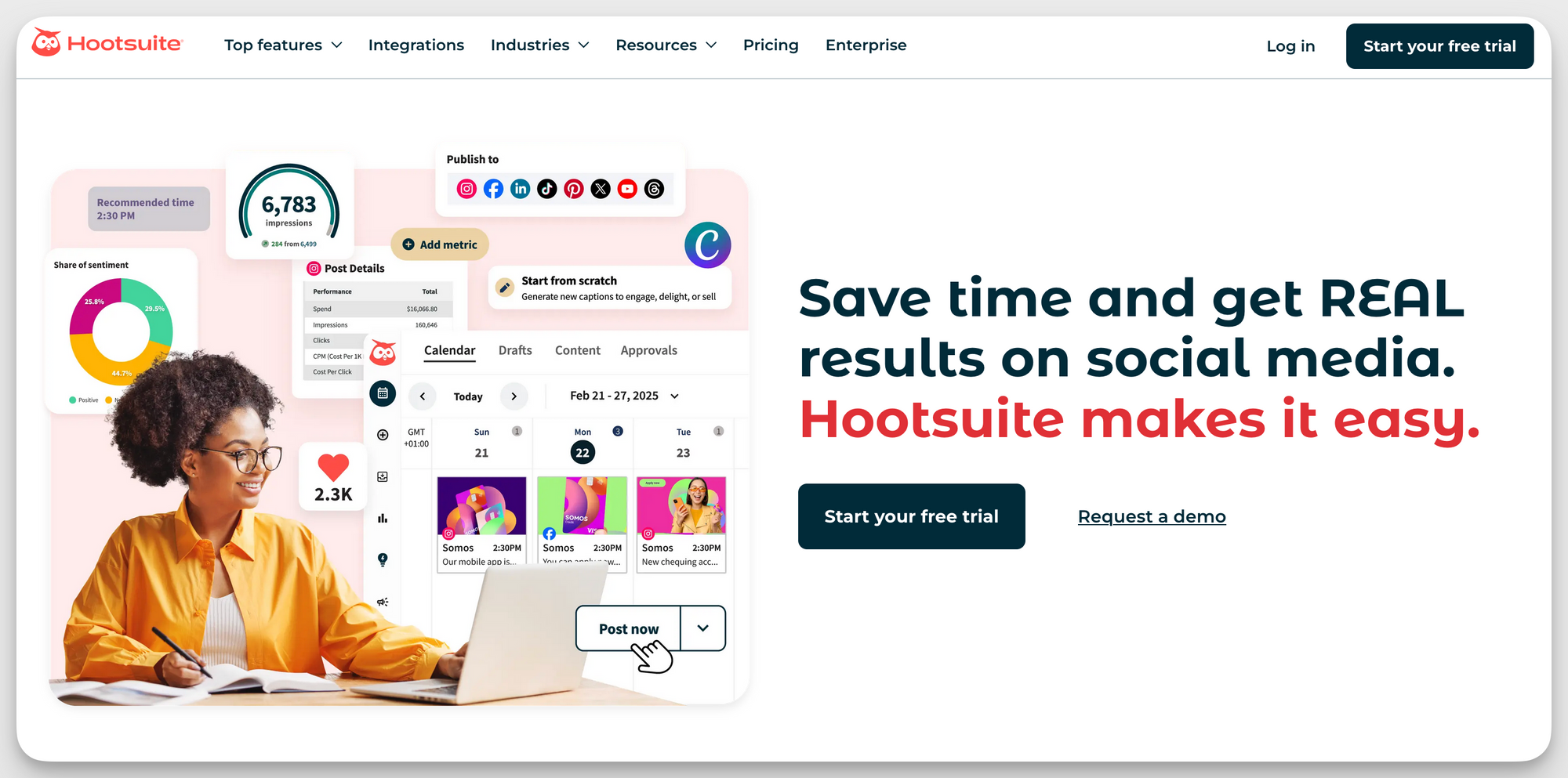 hootsuite