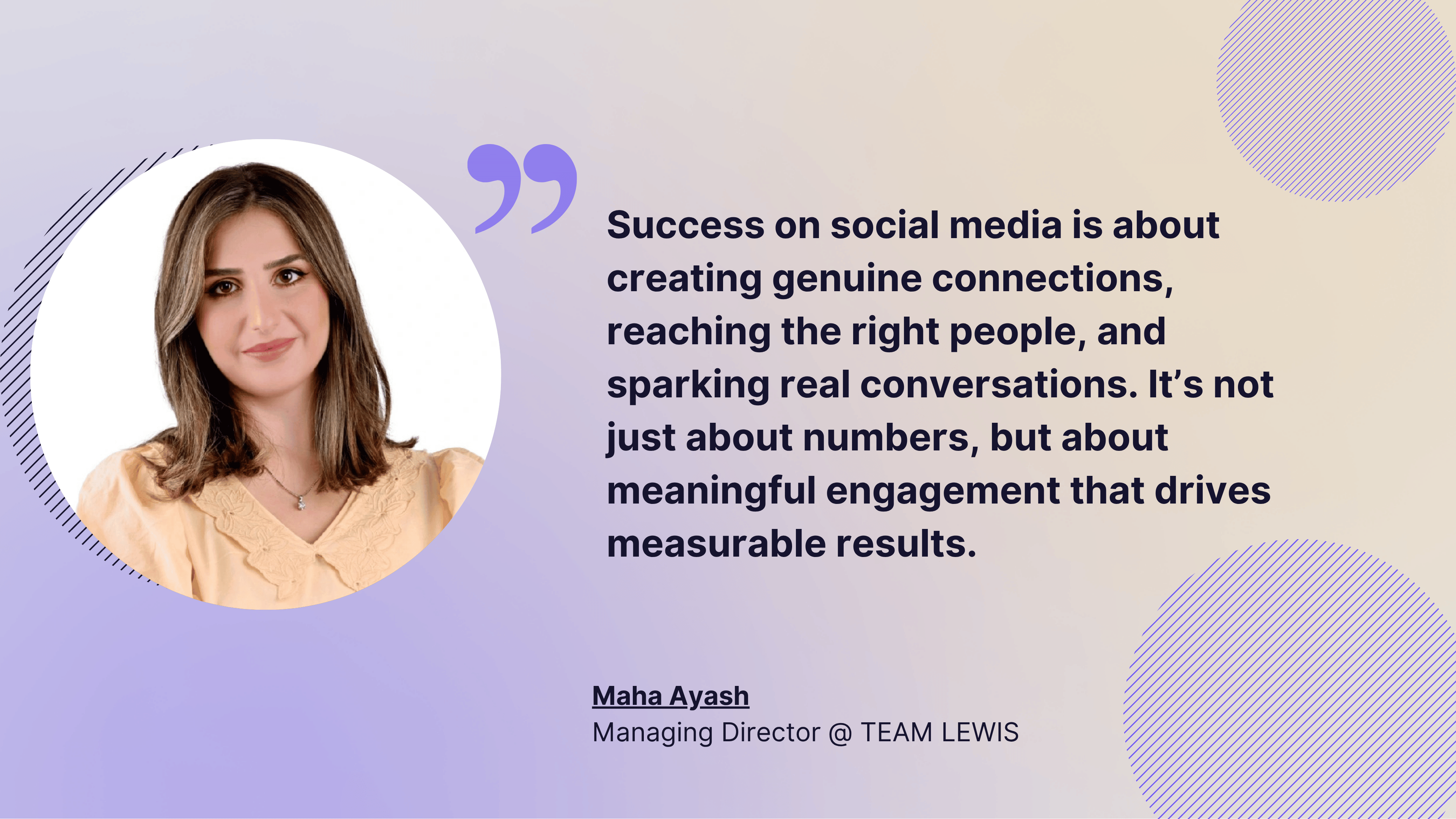 quote maya ayash