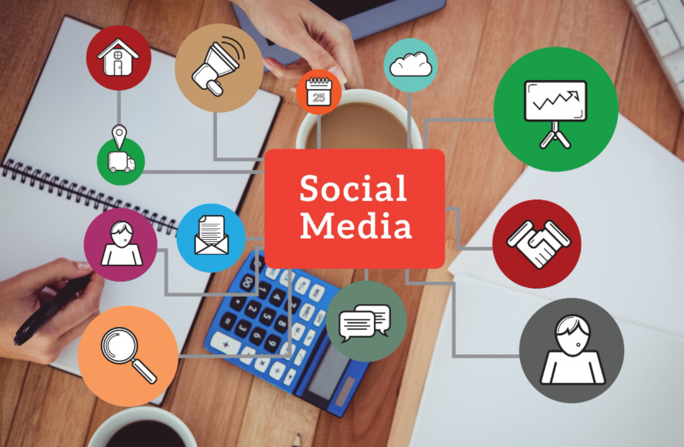social media attribution