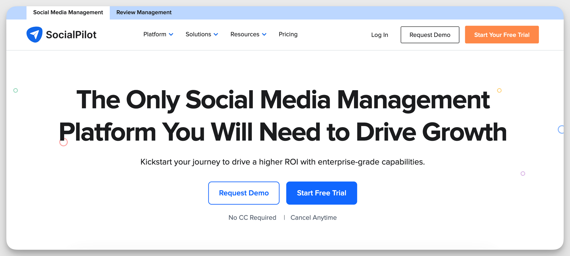 socialpilot