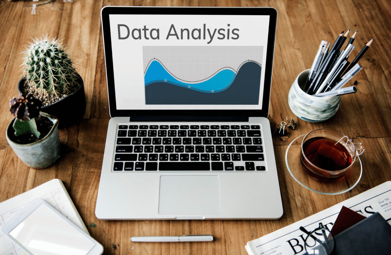 data-driven marketing