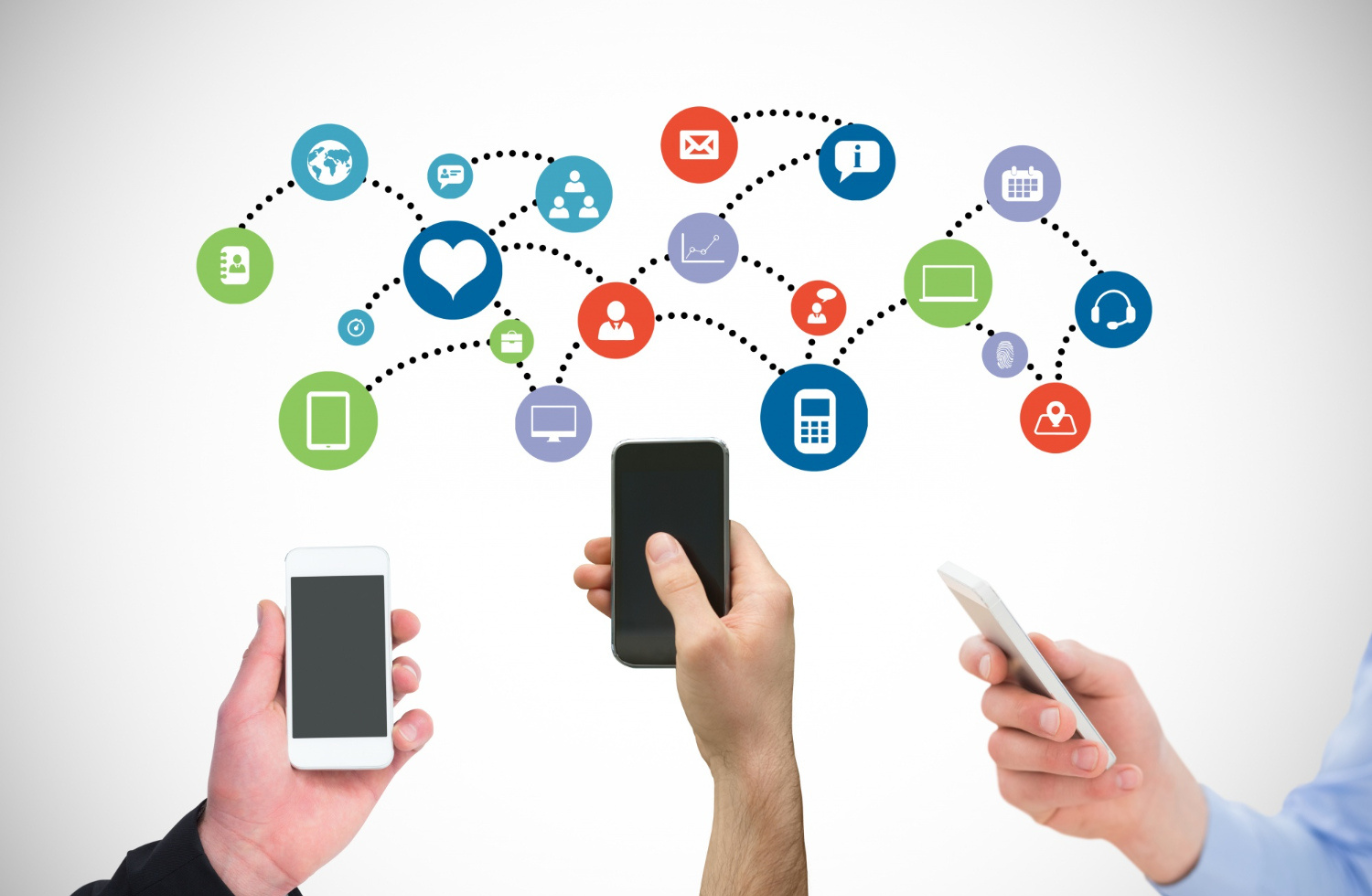 social media consumer behavior