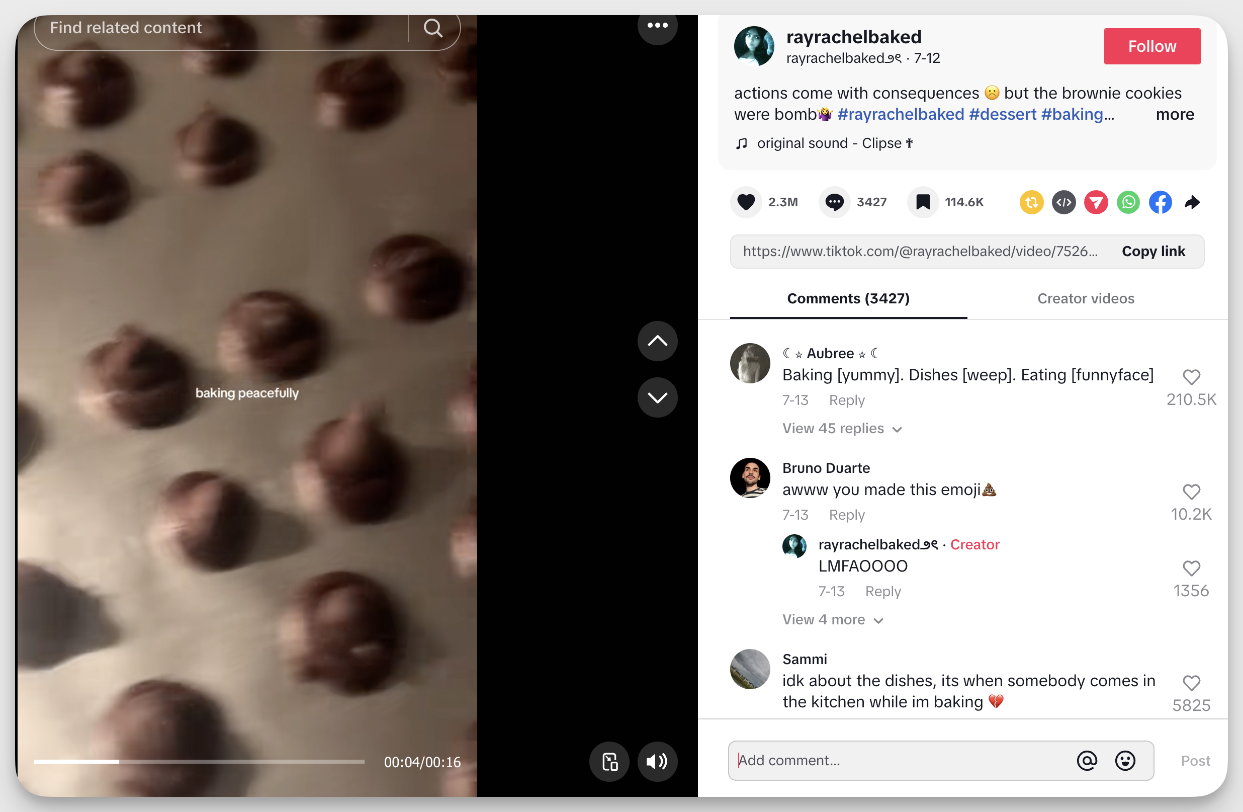 You remember something tiktok trend