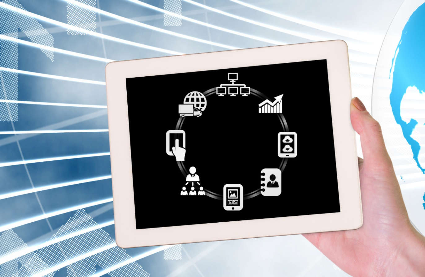 enterprise social media