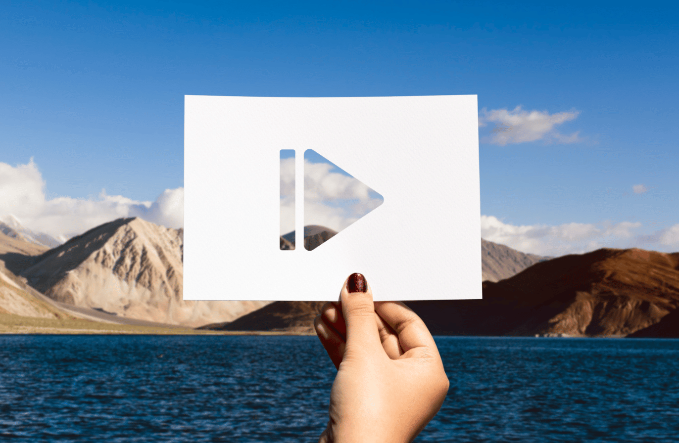 linkedin video marketing