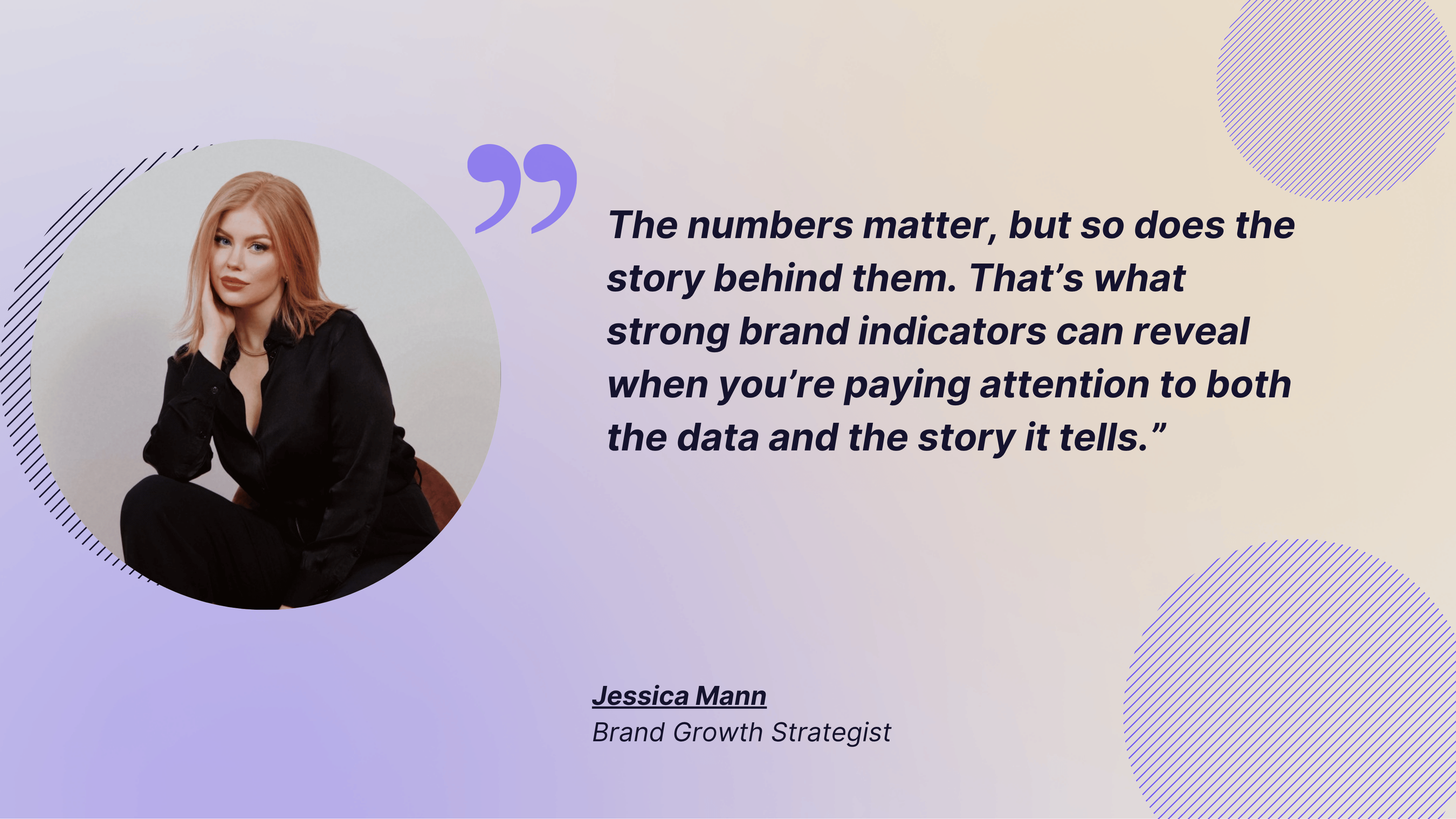 quote from jessica mann
