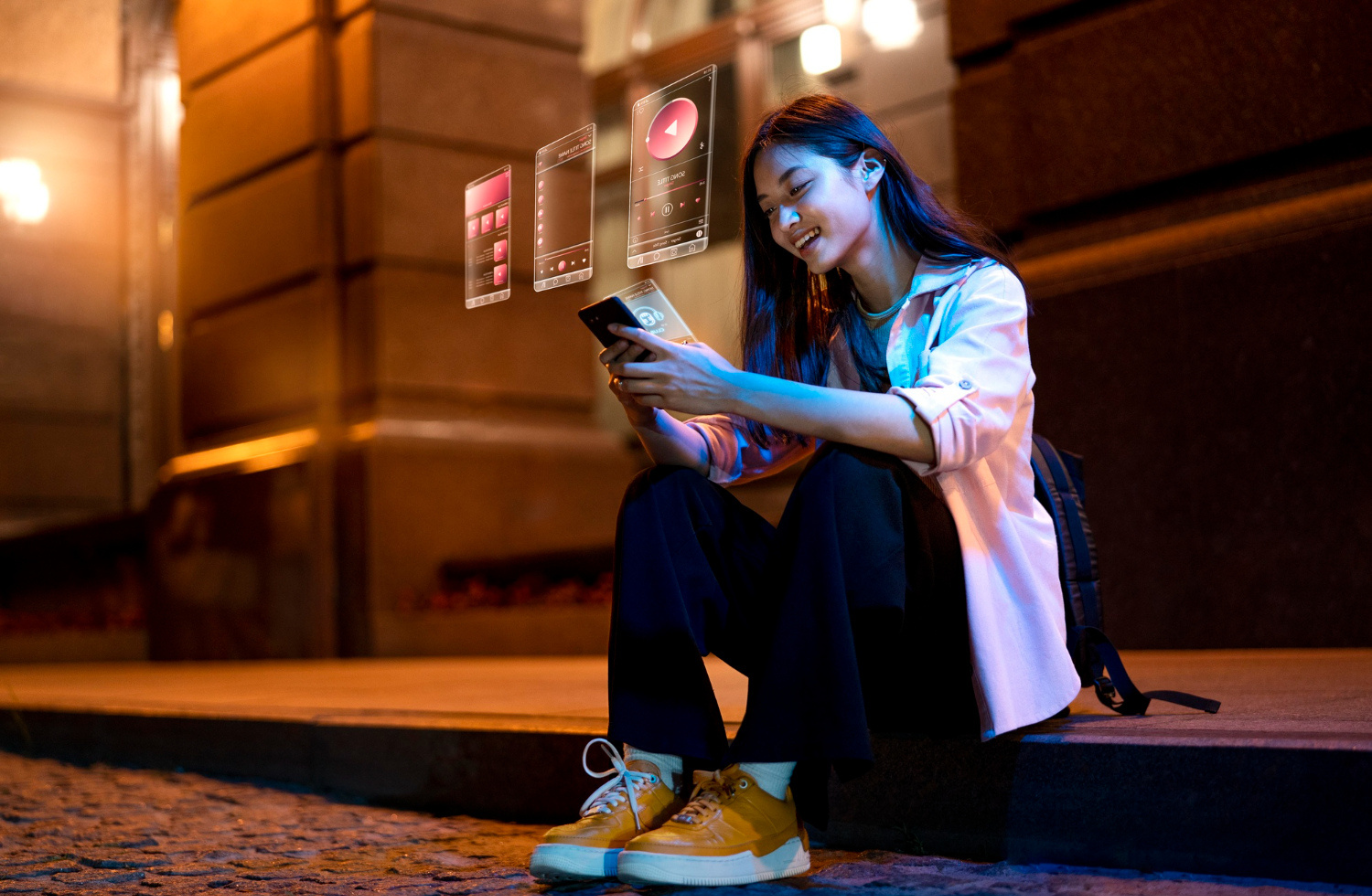 social media experiments
